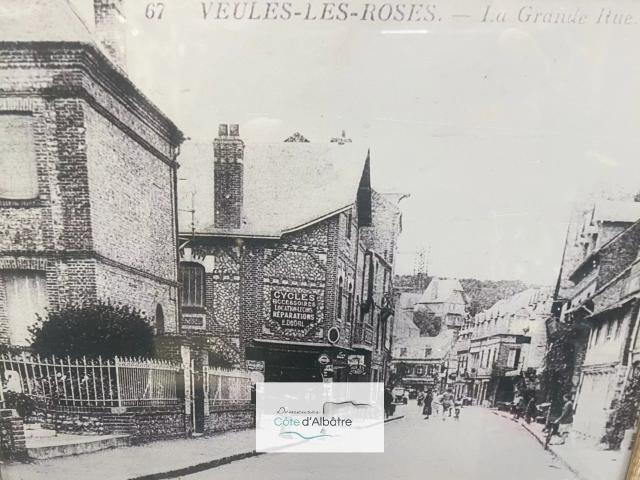 Belle Demeure au coeur du plus beau village de France