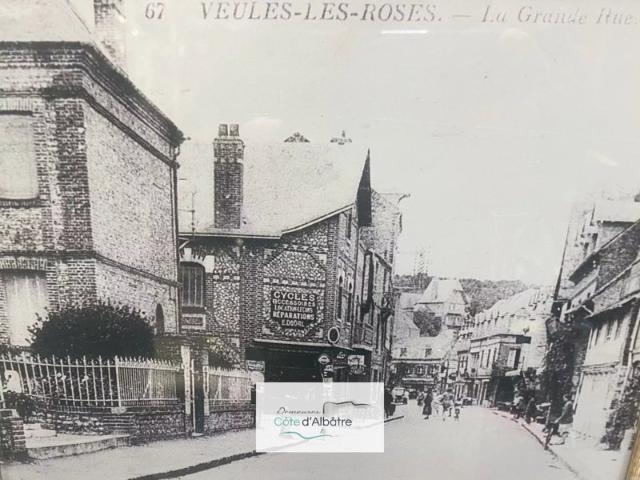 Belle Demeure au coeur du plus beau village de France