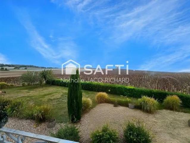 Belle demeure de 110m² proche d'Eymet