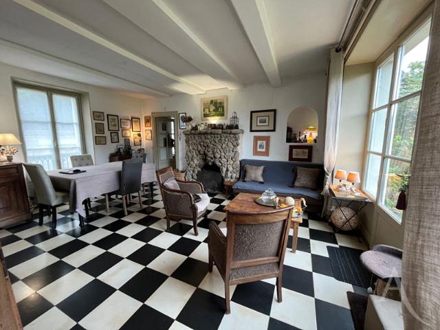 Belle demeure 226 m² située à Villers en Arthies dans le Vexin