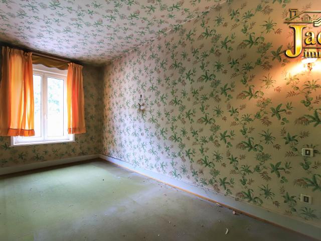 BELLE DEMEURE 2 LOGEMENTS A RENOVER