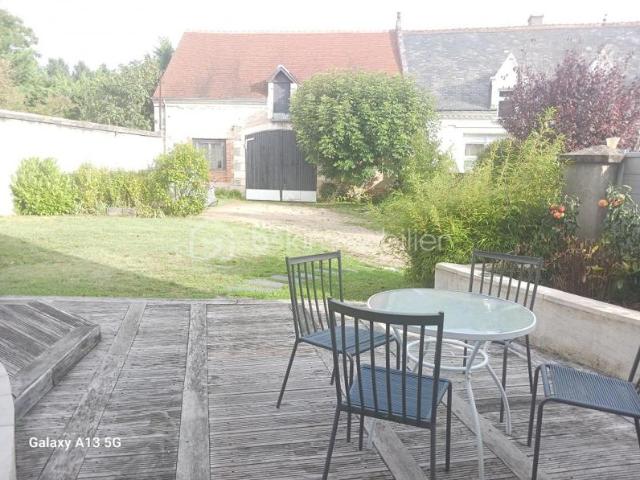 BELLE ET CHARMANTE MAISON DE CAMPAGNE