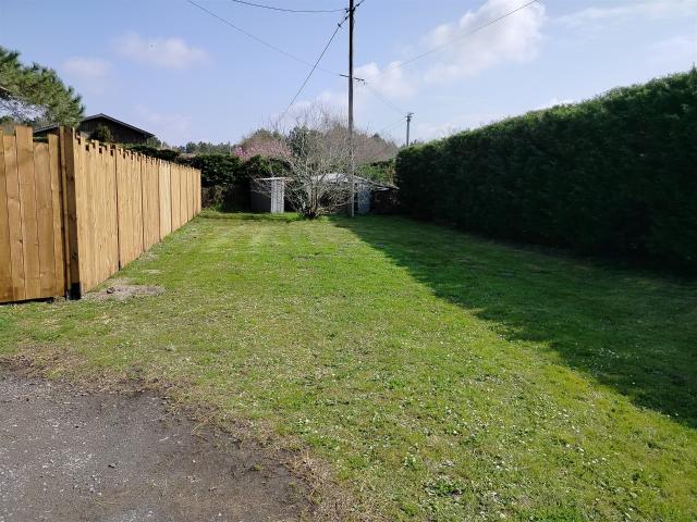 Belle et grande bâtisse landaise idéalE maison de vacances p. 160m² Biscarrosse