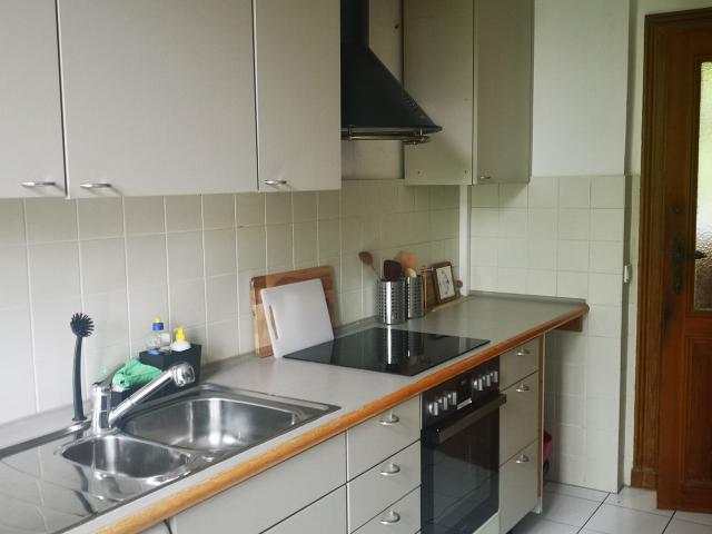 Belle Etage in Berlin Zehlendorf with Garden, Berlin Amsterdam Apartments for Rent