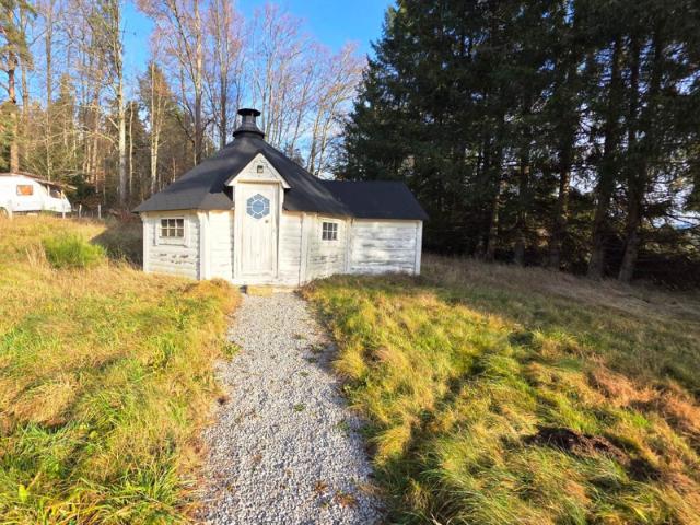 Belle Ferme Vosgienne sur grand terrain au calme