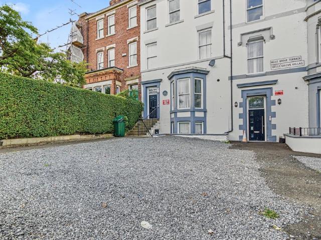Belle Grove Terrace, Newcastle upon. 1 bed flat to rent £1,200 pcm £277 pw