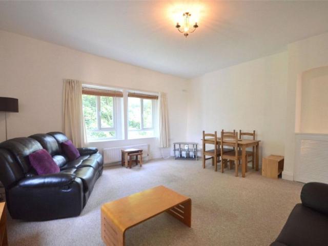 Belle Grove Villas, Newcastle Upon Tyne, NE2