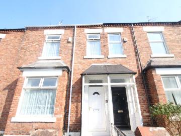Belle Grove West, Newcastle Upon Tyne NE2, 4 bed terraced house to rent, £1,750 pcm | PrimeLocation