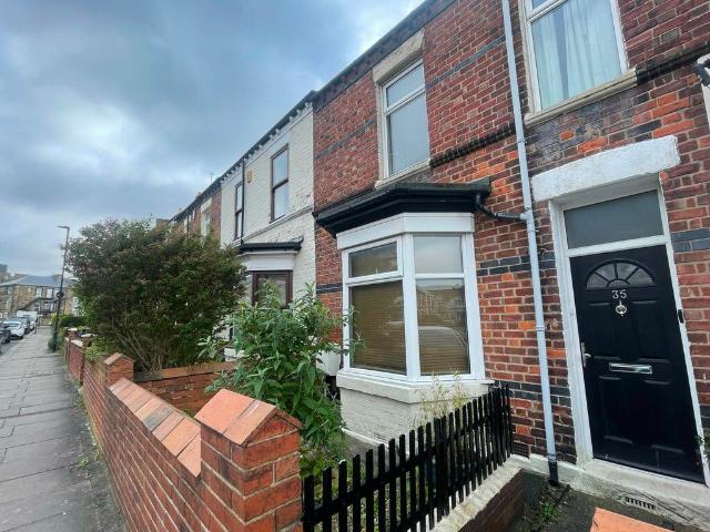 Belle Grove West, Newcastle Upon Tyne NE2, 4 bed town house to rent, £1,750 pcm | PrimeLocation