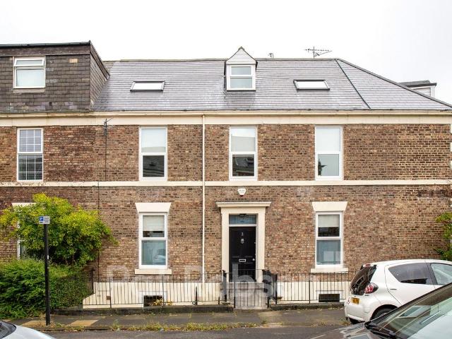 Belle Grove West, Spital Tongues, Newcastle Upon Tyne NE2, 1 bed flat to rent, £850 pcm | PrimeLocation