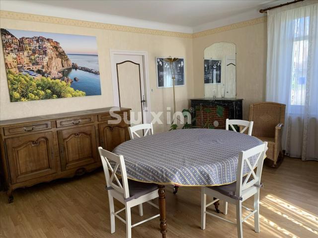 Belle longère en pierre 150m² Epervans