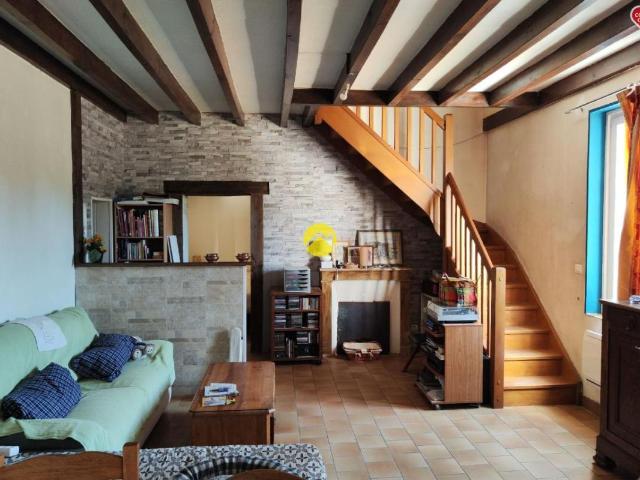 BELLE LONGERE GRAND TERRAIN