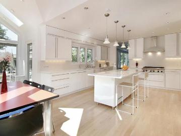Belle maison 3 chambres avec jardin