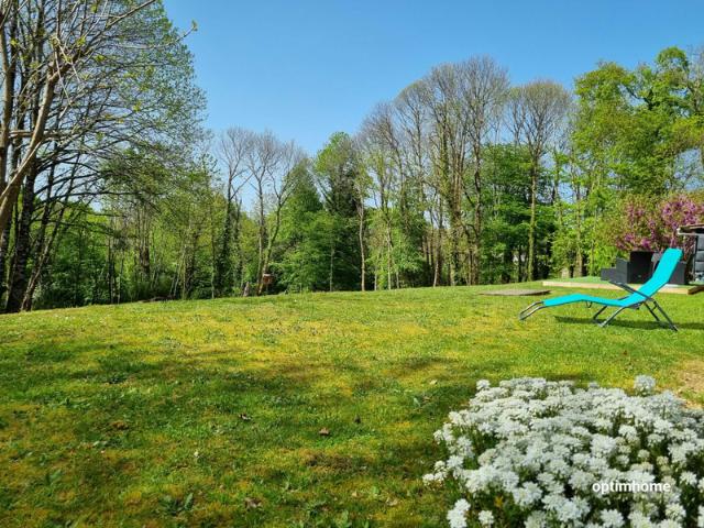 Belle maison 3 chambres sur terrain de 4300 m2
