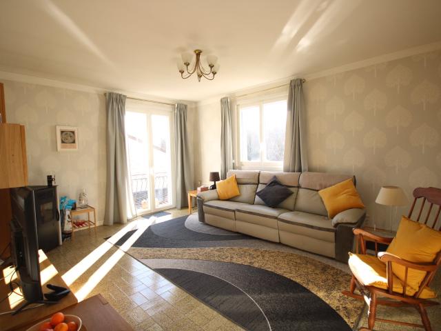 Belle Maison 125m² Mirepoix