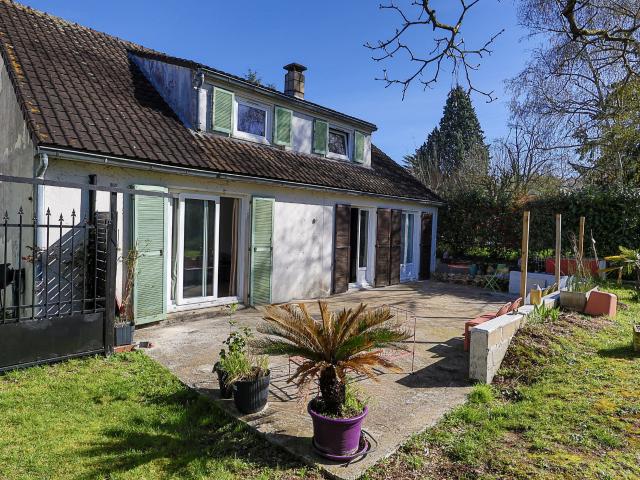 Belle maison 149 m2