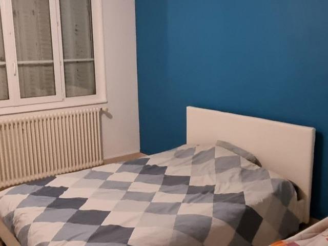 Belle maison 207 m² avec 4 chambres et jardin 600 m² LOSNE 21