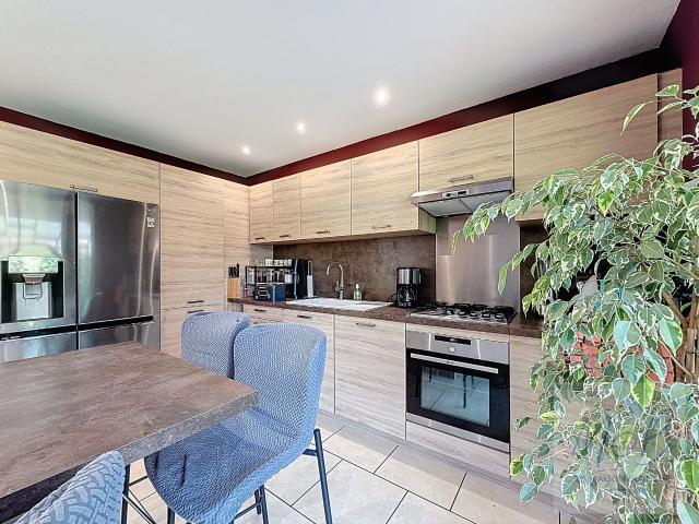 Belle maison 210 m2 6 chambres Côte d'opale à 10 minutes des plages
