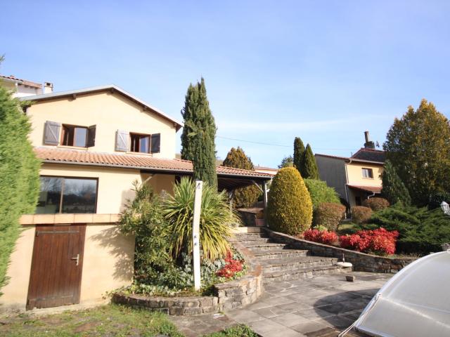 Belle Maison 212m² Raissac
