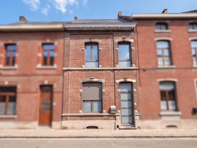 Belle maison 2 chambres avec jardin