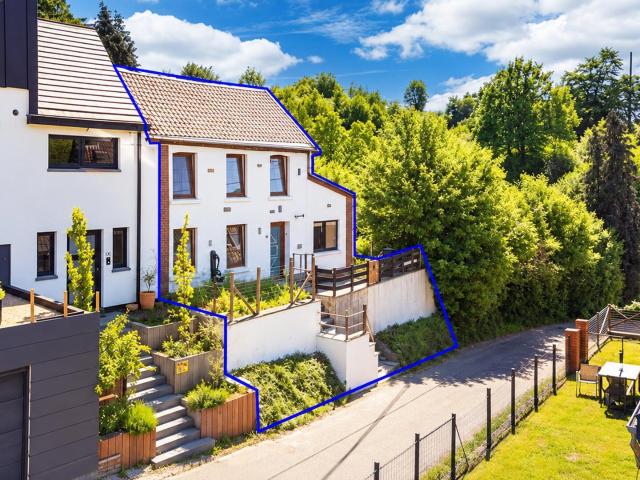 BELLE MAISON 2CH RENOVEE JARDIN TERRASSE
