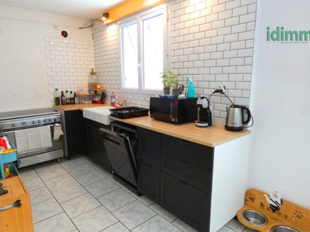 BELLE MAISON 4 CHAMBRES