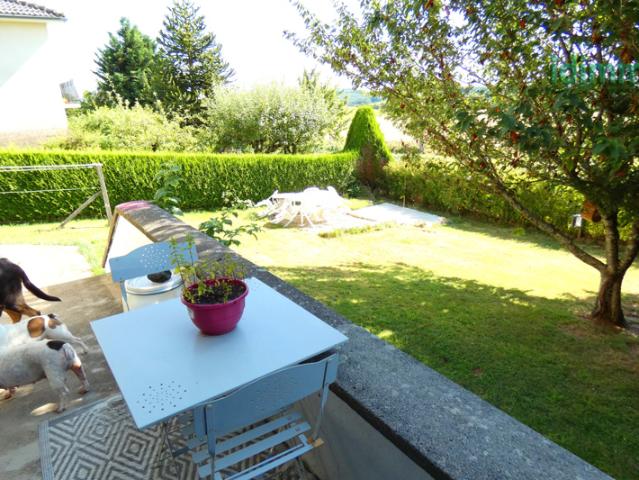 BELLE MAISON 4 CHAMBRES