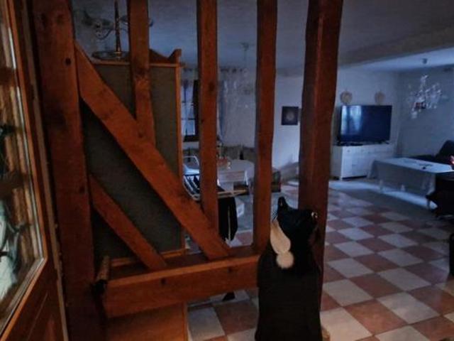 Belle maison 4 Chambres très bon état général