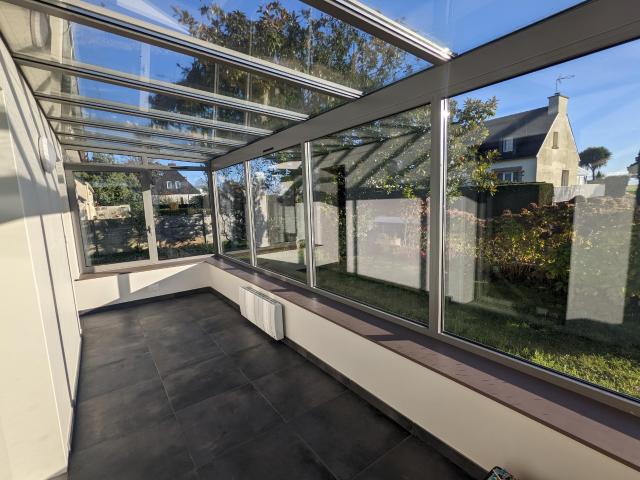 Belle maison 4 pièces à Kermaria Sulard 875€