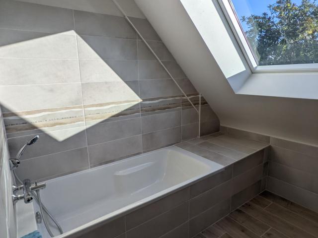 Belle maison 4 pièces à Kermaria Sulard 875€
