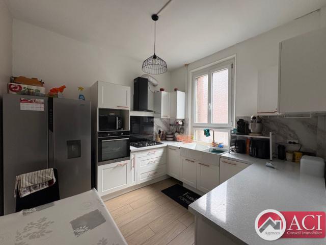 Belle Maison 5 pièce s