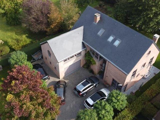Belle maison 6 ch. à louer à Rixensart 1330