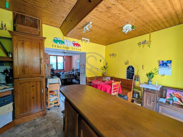 Belle maison 6 pièces de 121 m2