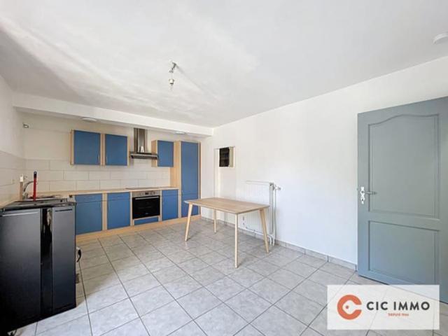 Belle maison cosy 1 chambre avec terrasse La Louvière