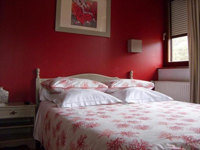 Gîte Chambre d'hôtes Kaysersberg