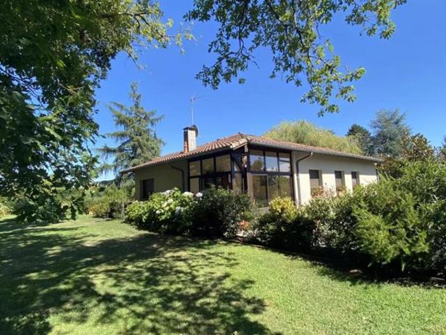 Belle maison à 30 minutes l’océan Cap de l’Homy