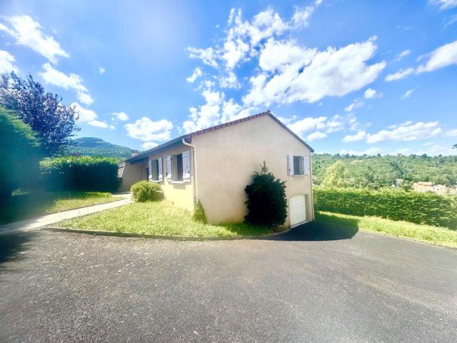 Belle maison à Beaumont Secteur prisé La Châtaigneraie