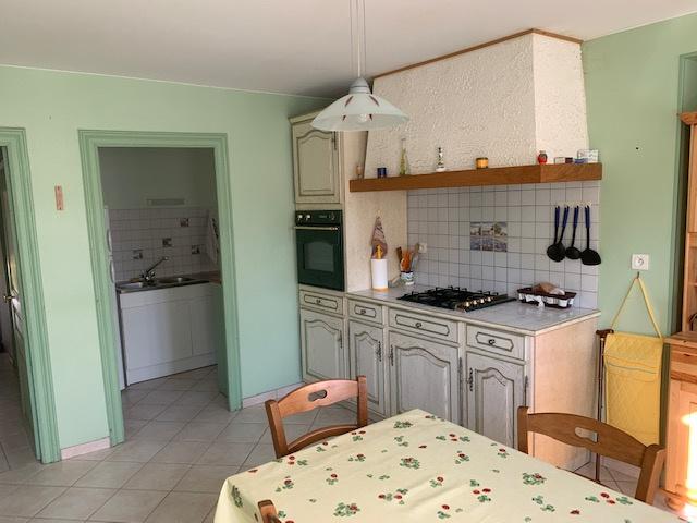 Belle maison à Boug Lastic