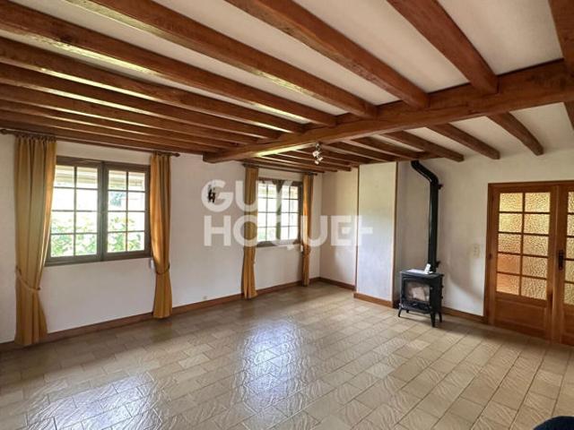 Belle maison à Grandfresnoy