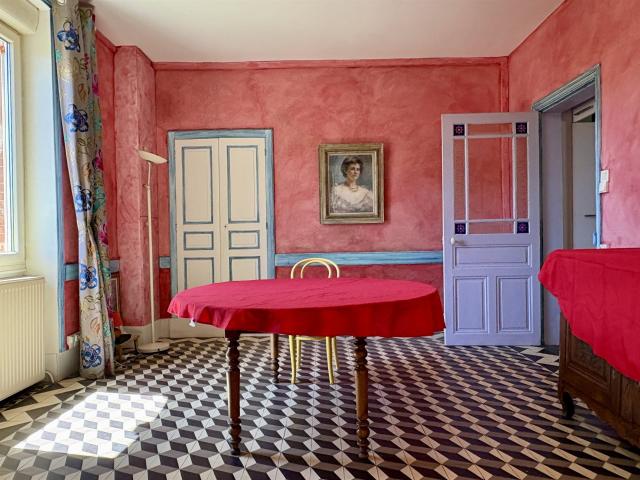Belle Maison A Ratenelle 148m² Ratenelle