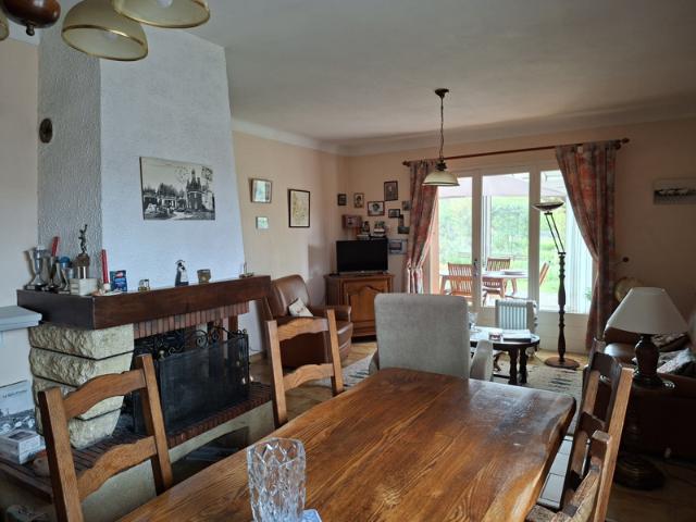 Belle maison à rénover