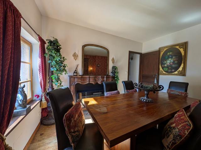 Belle maison à Saint Antonin avec terrasse 177m² Saint Antonin Noble Val