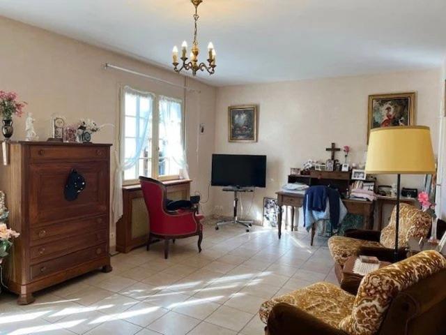 Belle maison ancienne