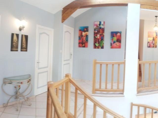Belle maison architecte au centre ville Palaiseau