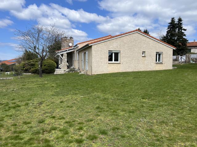 Belle maison au calme