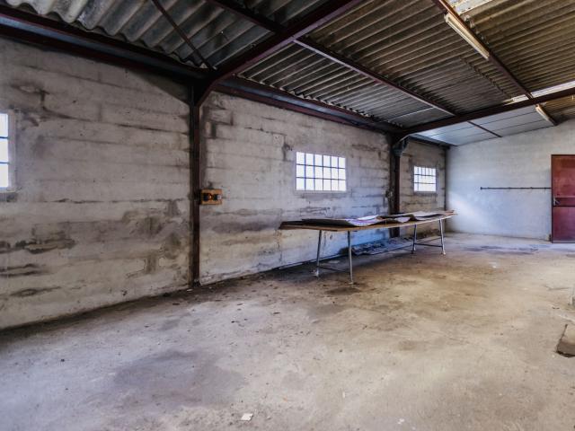 Belle maison au calme, avec vue et potentiel exceptionnel / possibilitée 300m2 utiles