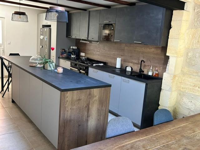 Belle Maison Au Calme Proche Du Centre Ville 145m² Libourne