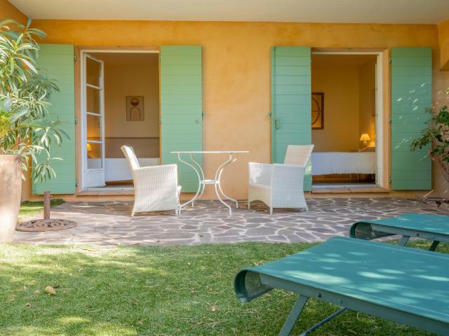 Belle maison au Domaine de St Endréol 3 Pièces 85m² La Motte