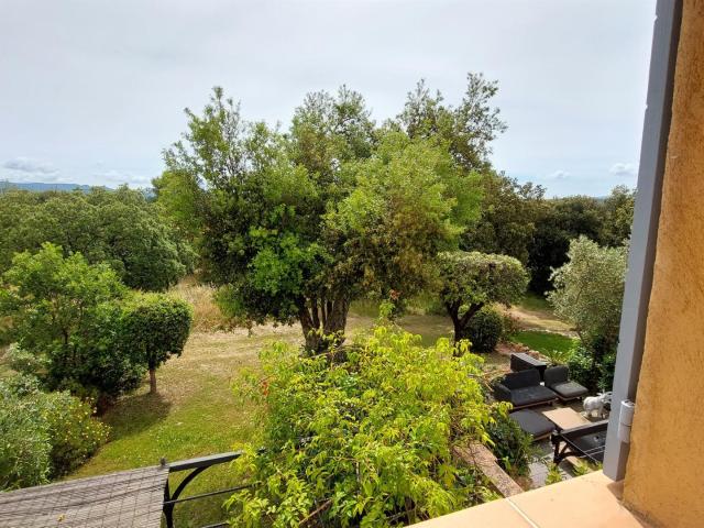 Belle maison au Domaine de St Endréol 3P 87m² La Motte