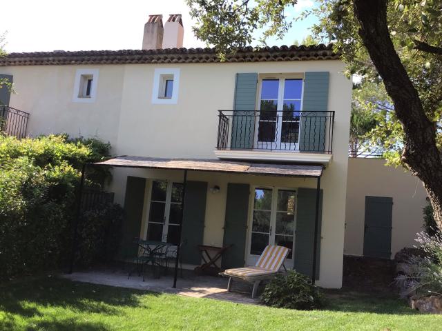 Belle maison au Domaine de St Endréol 4 Pièces 96m² La Motte